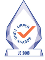 Lipper Award 2008